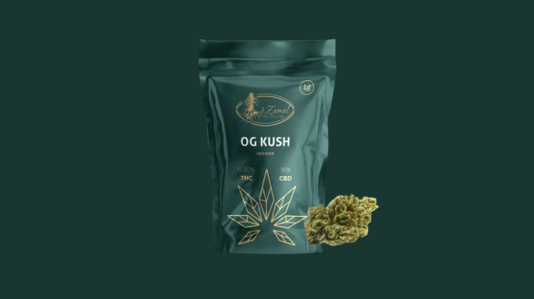 All Star Weed CBD